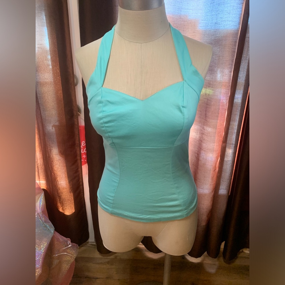 GUC Deadly Dames Top